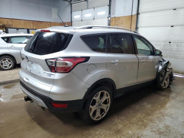 Photo 3 from auction – 2017 FORD ESCAPE TIT with VIN 1FMCU9J90HUB65341