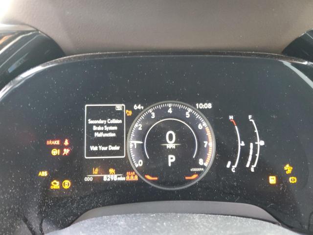 Photo 9 from auction – 2024 LEXUS RX 350 BAS with VIN 2T2BAMCA5RC071081