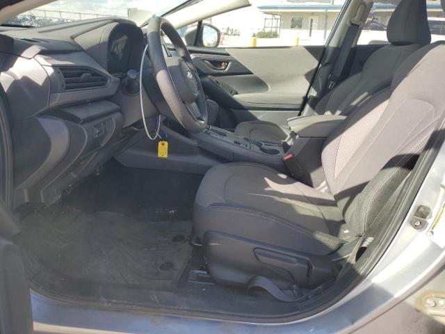 Photo 7 from auction – 2024 SUBARU CROSSTREK with VIN JF2GUABC7R8859358