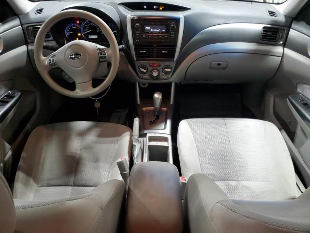Photo 8 from auction – 2012 SUBARU FORESTER 2 with VIN JF2SHBDC9CH404391