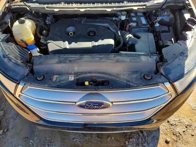 Photo 12 from auction – 2018 FORD EDGE SEL with VIN 2FMPK4J90JBB62641