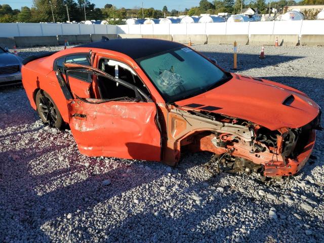Photo 4 from auction – 2021 DODGE CHARGER GT with VIN 2C3CDXMG9MH501234