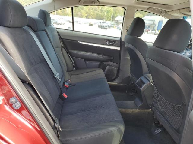 Photo 10 from auction – 2013 SUBARU LEGACY 2.5 with VIN 4S3BMCG64D3021897