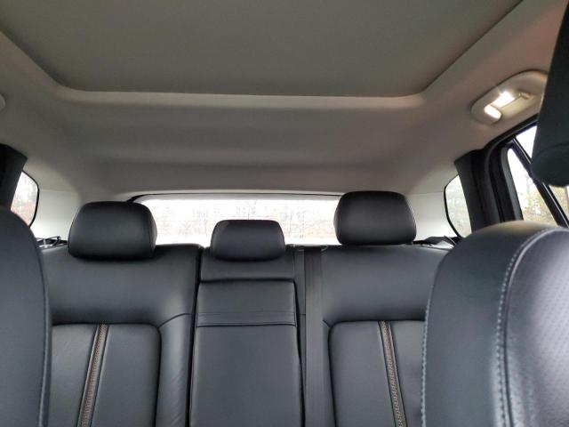Photo 10 from auction – 2023 MAZDA CX-50 PREM with VIN 7MMVABEM9PN108012