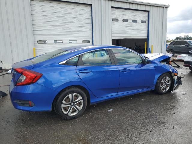 Photo 3 from auction – 2016 HONDA CIVIC LX with VIN 19XFC2F50GE057445