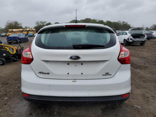 Photo 6 from auction – 2014 FORD FOCUS SE with VIN 1FADP3K26EL427076