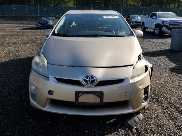 Photo 5 from auction – 2010 TOYOTA PRIUS with VIN JTDKN3DU5A1020149
