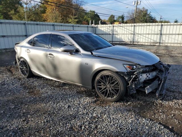 Photo 4 from auction – 2018 LEXUS IS 300 with VIN JTHC81D27J5026024