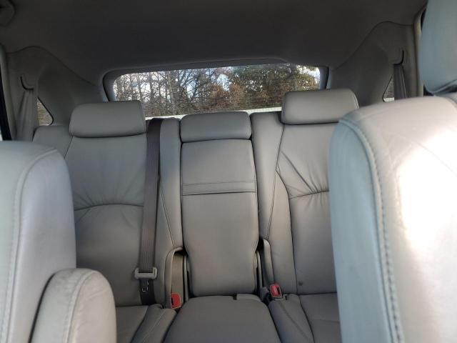 Photo 10 from auction – 2005 LEXUS RX 330 with VIN 2T2HA31U85C054478