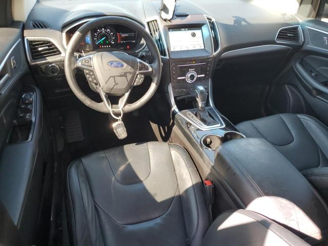 Photo 8 from auction – 2017 FORD EDGE TITAN with VIN 2FMPK4K95HBB28350