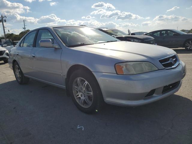 Photo 4 from auction – 1999 ACURA 3.2TL with VIN 19UUA5641XA039403