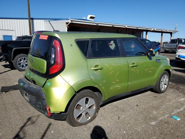 Photo 3 from auction – 2015 KIA SOUL with VIN KNDJN2A26F7795783