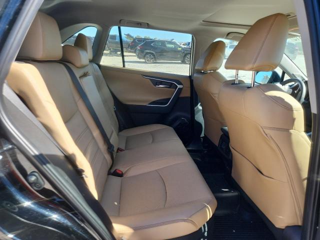 Photo 11 from auction – 2022 TOYOTA RAV4 LIMIT with VIN 4T3D6RFV6NU092080