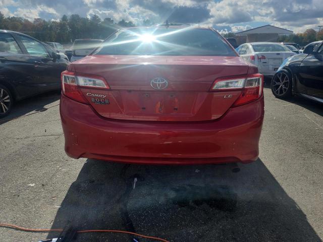 Photo 6 from auction – 2014 TOYOTA CAMRY L with VIN 4T4BF1FK9ER406396