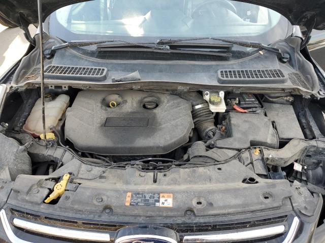Photo 12 from auction – 2015 FORD ESCAPE TIT with VIN 1FMCU9J97FUA54380