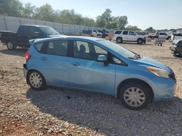 Photo 4 from auction – 2014 NISSAN VERSA NOTE S with VIN 3N1CE2CP2EL364209