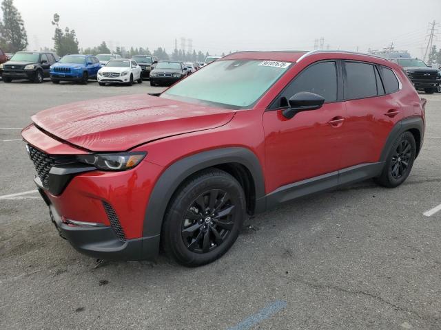 MAZDA CX-50 PREM 2024 with VIN 7MMVABDM6RN165174 - Photo from auction