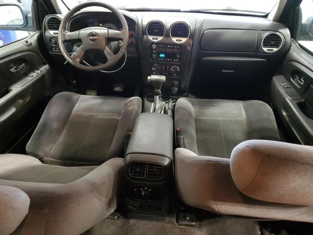 Photo 8 from auction – 2008 GMC ENVOY with VIN 1GKDT13S882255513