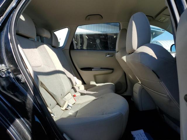 Photo 10 from auction – 2011 SUBARU IMPREZA OU with VIN JF1GH6D63BH825226