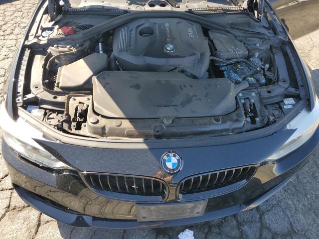 Photo 11 from auction – 2017 BMW 430I GRAN with VIN WBA4F7C32HG788553