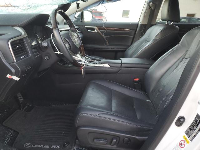 Photo 7 from auction – 2017 LEXUS RX 350 BAS with VIN 2T2BZMCA8HC060812