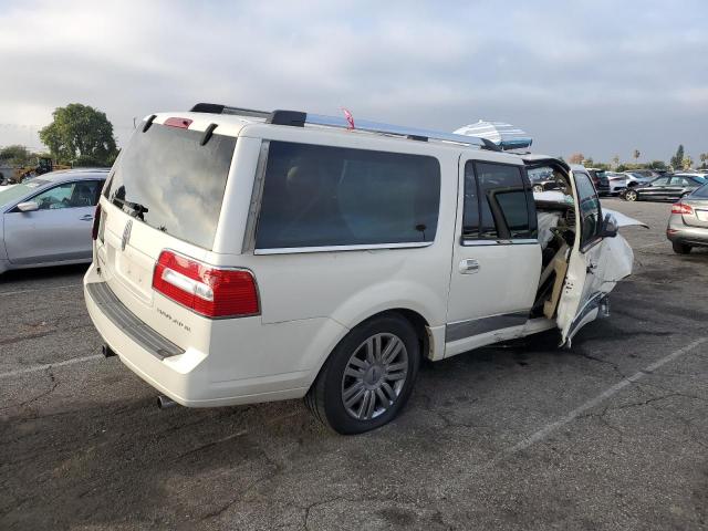 Photo 3 from auction – 2008 LINCOLN NAVIGATOR with VIN 5LMFL28598LJ03336