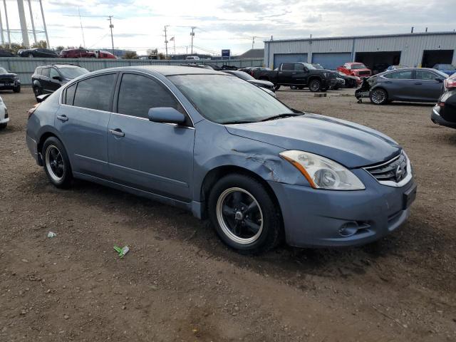 Photo 4 from auction – 2012 NISSAN ALTIMA BAS with VIN 1N4AL2APXCN405007