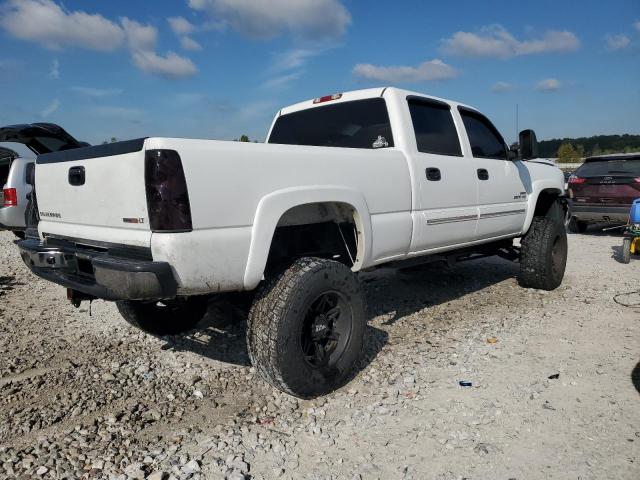 Photo 3 from auction – 2004 CHEVROLET SILVERADO with VIN 1GCHK23164F131661