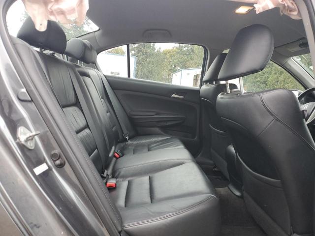 Photo 10 from auction – 2012 HONDA ACCORD se with VIN 1HGCP2F69CA079474