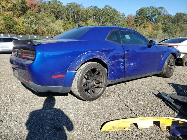 Photo 3 from auction – 2019 DODGE CHALLENGER with VIN 2C3CDZFJ0KH509188