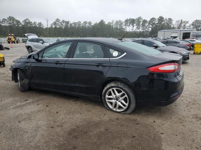 Photo 2 from auction – 2016 FORD FUSION SE with VIN 3FA6P0H75GR261096