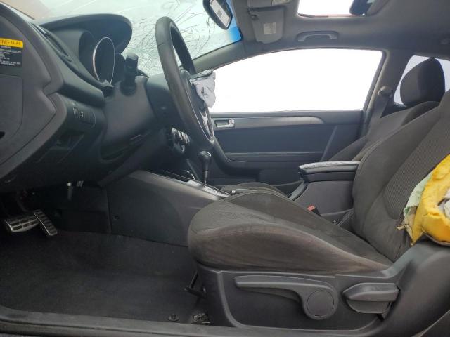 Photo 7 from auction – 2010 KIA FORTE SX with VIN KNAFW6A39A5170752