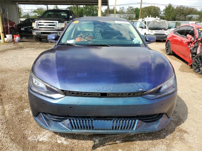 Photo 5 from auction – 2024 KIA EV6 LIGHT with VIN KNDC34LA4R5193723