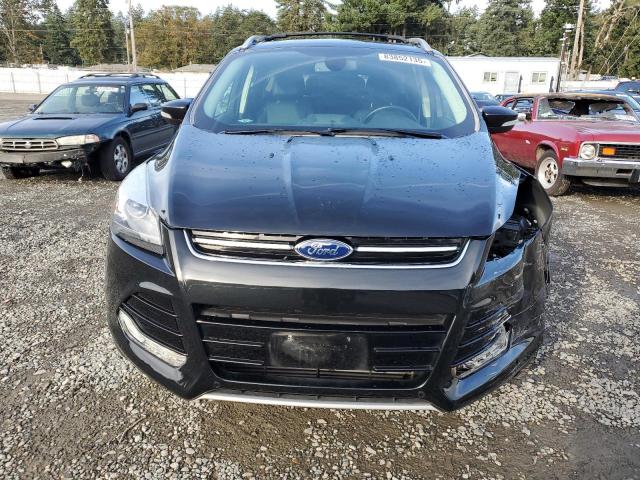 Photo 5 from auction – 2014 FORD ESCAPE TITANIUM with VIN 1FMCU9J96EUA05895