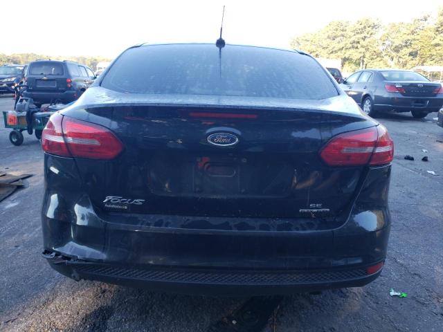 Photo 6 from auction – 2015 FORD FOCUS SE with VIN 1FADP3F26FL227195