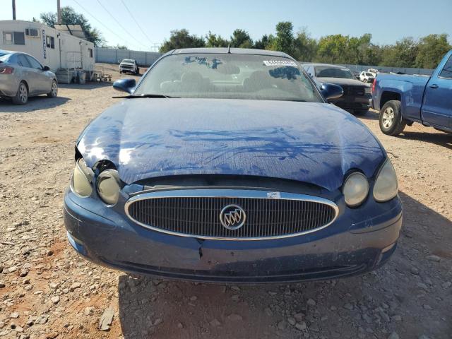 Photo 5 from auction – 2005 BUICK LACROSSE C with VIN 2G4WC532351337667