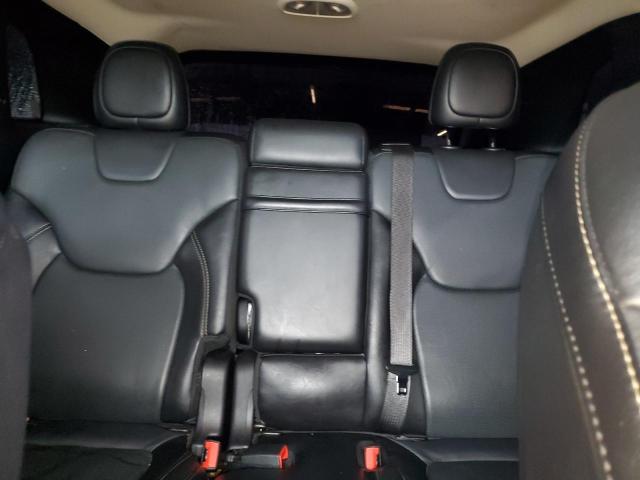 Photo 10 from auction – 2015 JEEP CHEROKEE L with VIN 1C4PJLDB7FW532733