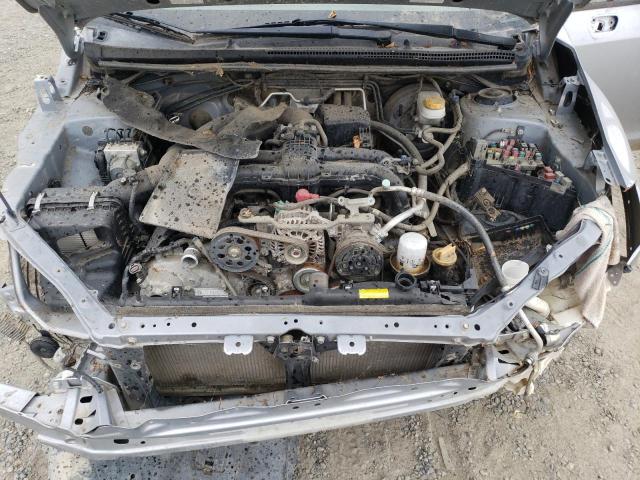 Photo 11 from auction – 2014 SUBARU XV CROSSTR with VIN JF2GPACC3E8261669