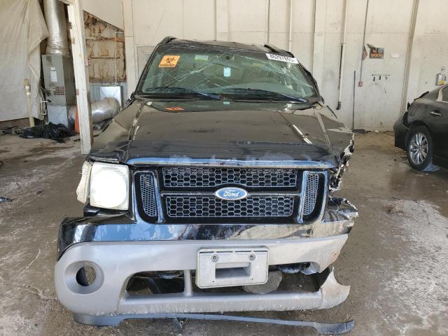 Photo 5 from auction – 2002 FORD EXPLORER S with VIN 1FMZU77E22UB48535