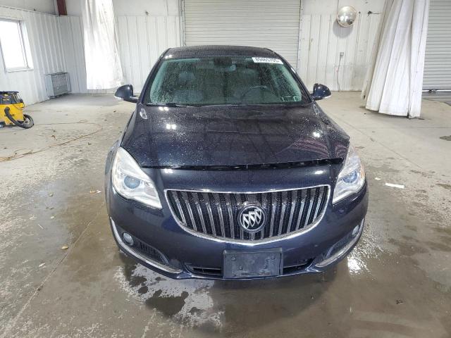 Photo 5 from auction – 2015 BUICK REGAL with VIN 2G4GK5EXXF9278653