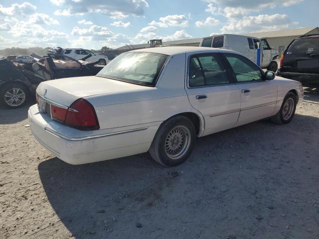 Photo 3 from auction – 2002 MERCURY GRAND MARQ with VIN 2MEFM75W12X664895