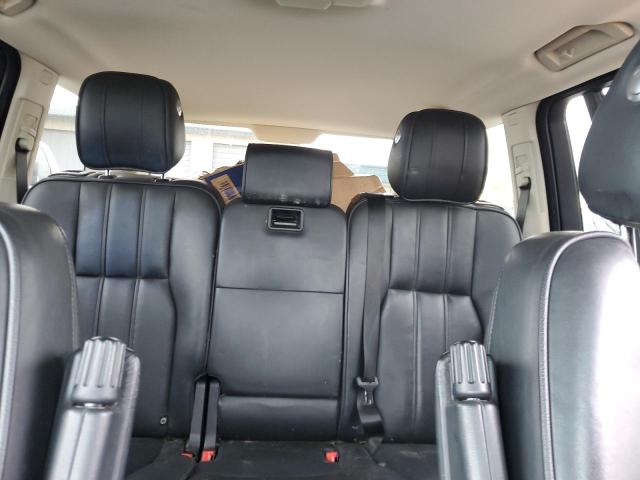 Photo 10 from auction – 2011 LAND ROVER RANGE ROVE with VIN SALMF1D42BA336578