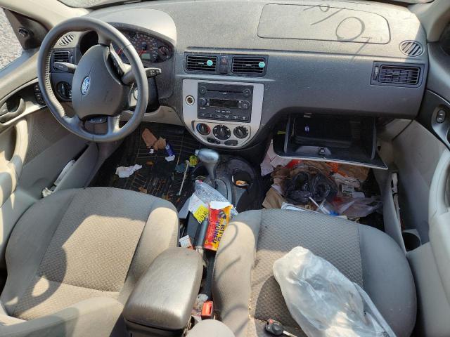 Photo 8 from auction – 2005 FORD FOCUS ZX5 with VIN 3FAFP37N35R118159