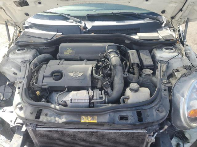 Photo 11 from auction – 2013 MINI COOPER S with VIN WMWSV3C53DT388538