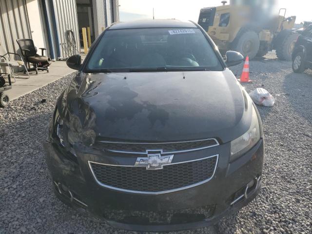 Photo 5 from auction – 2014 CHEVROLET CRUZE LT with VIN 1G1PC5SB2E7165511