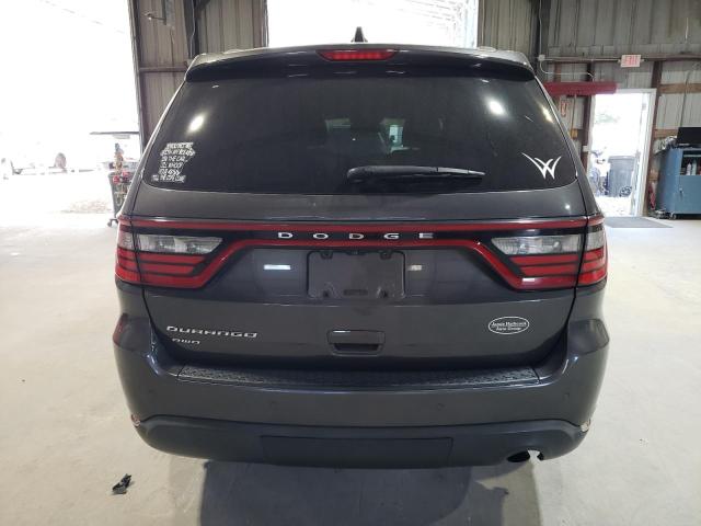 Photo 6 from auction – 2015 DODGE DURANGO SX with VIN 1C4RDJAG2FC880607