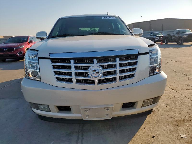 Photo 5 from auction – 2011 CADILLAC ESCALADE L with VIN 1GYS4BEF5BR148756