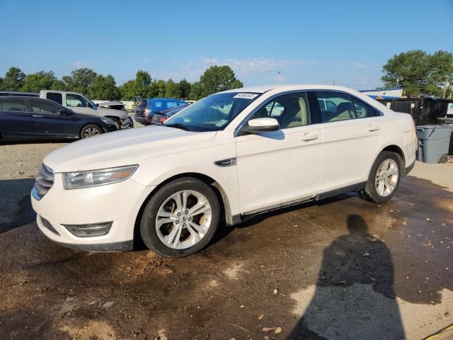 FORD TAURUS SEL 2015 with VIN 1FAHP2E89FG172459 - Photo from auction