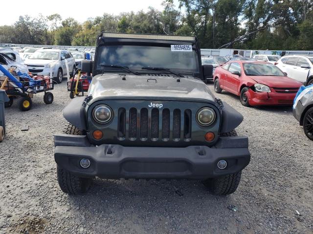 Zdjęcie 5 z aukcji – 2011 JEEP WRANGLER U z VIN 1J4BA3H15BL565568