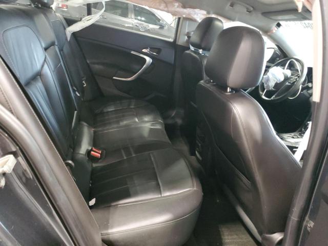 Фото 10 с аукциона – 2013 BUICK REGAL PREM с VIN 2G4GS5EV1D9218370